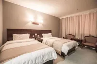 Zichen Hotel Hotels in Jingde