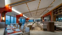Jingzhou Yingcheng Livable Hotel - Breakfast