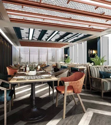 รูปภาพของเดอะ ควอร์ต ร่วมฤดี บาย ยูเอชจี