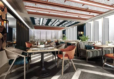 รูปภาพของเดอะ ควอร์ต ร่วมฤดี บาย ยูเอชจี