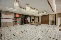 Guangzhou Jiulong Hotel ( Zhenfeng Middle School)