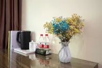 Aishang Hotel (Dinghushan Scenic Area) - Airport Shuttle