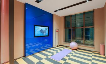 Hampton by Hilton Wuwei Liangzhou