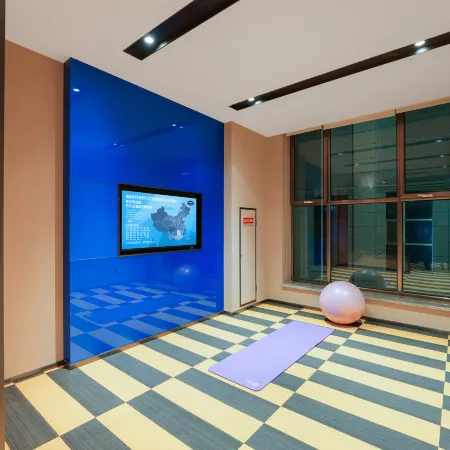 Hampton by Hilton Wuwei Liangzhou