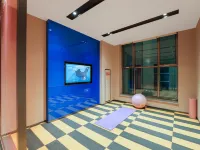 Hampton by Hilton Wuwei Liangzhou