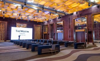 the Westin Guangzhou