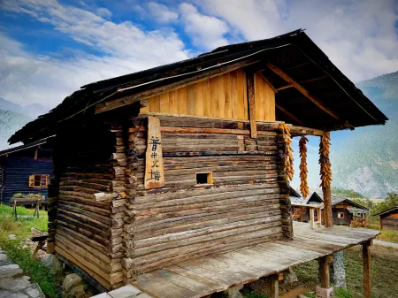 Gongshan Nayiduo Homestay