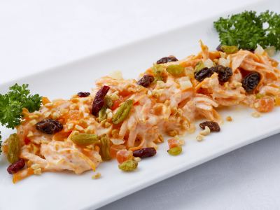 レストラン ホテル・ザ・ルーテルの写真