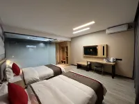 Shankee Hotel (Jimsar Wucaiwan Dongfang Yi Road)