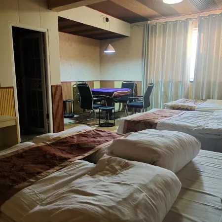 Yuxuan Fashion Hotel