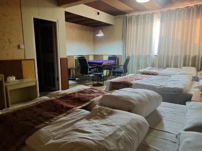 Yuxuan Fashion Hotel