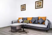 Pak Su Weilan Electric Sports B&B (Dianchishan Shop)