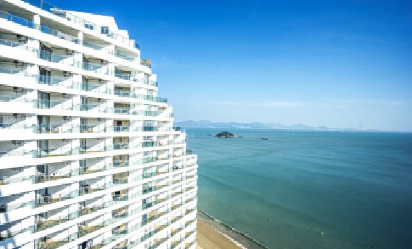 Green View View Lane Hotel, Daya Bay, Huizhou