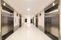美斯特飯店（濟南高鐵西站山東國際會展中心店） - 2 星級