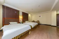 Lianzhou Zhouquan Business Hotel (Panyu Road) - 2-Star