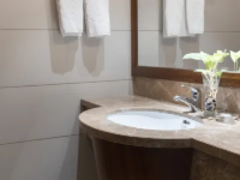 Oriental International Hotel Hoteles en Ningde