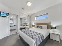 國會大廈公寓 南布里斯班酒店