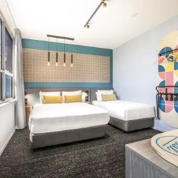 Royal Hotel by Nightcap Social