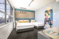 Royal Hotel by Nightcap Social Hotels in Essendon North