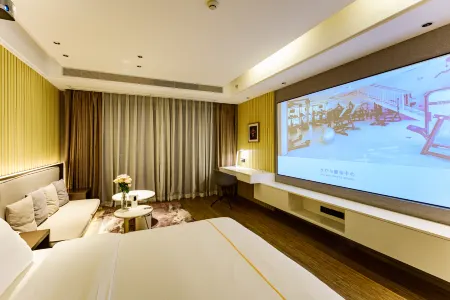 Sanshili International Apartment