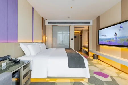 Lavande Hotel (Dongguan City Government International Trade Store)