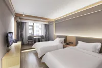 欣瑞飯店（吉首火車站店） - 2 星級