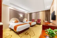 Yunzhuyuan Hotel Hotels in der Nähe von Zhanyi Passenger Transport Terminal