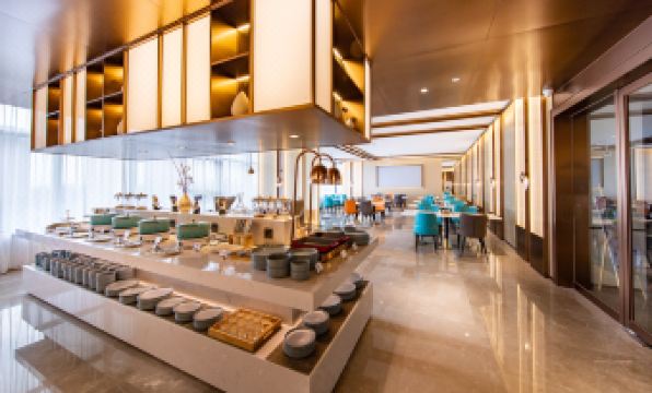 Atour Hotel Jiaokou subway station, Liwan, Guangzhou