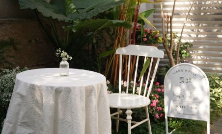 Liangzhu Garden Villa (Xiamen Zhongshan Road) - Housity