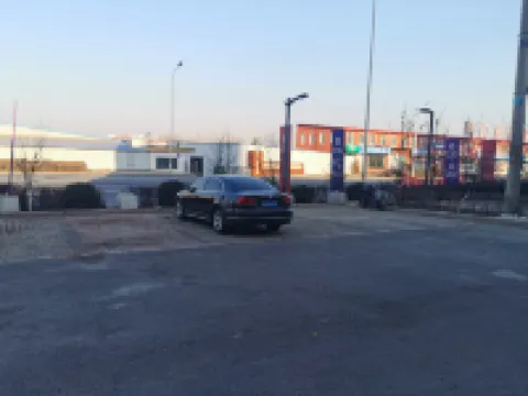 7天酒店（鐵嶺市店） 鐵嶺酒店