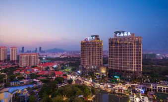 Wyndham Garden Heyuan