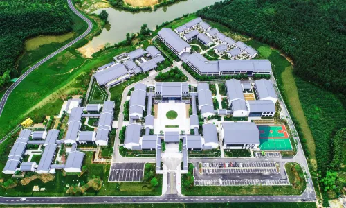 Fu Liang village head college