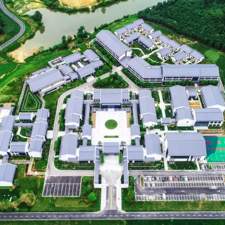 Fu Liang village head college