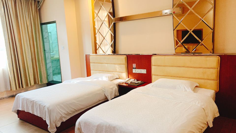 Zhilin Hotel