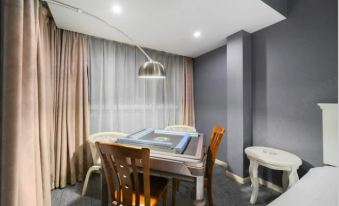 DF Aakali Esports Hotel(Wuhan Zhongjiacun Subway Station)