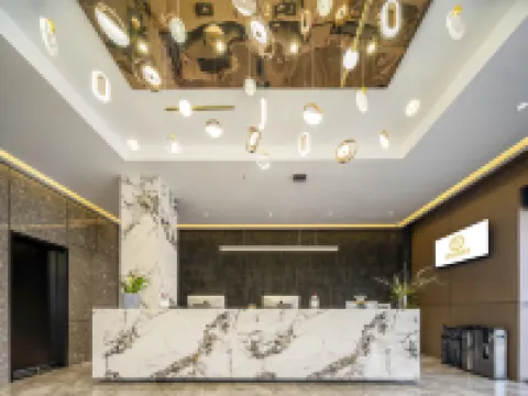 Guangde Stai Garden Hotel