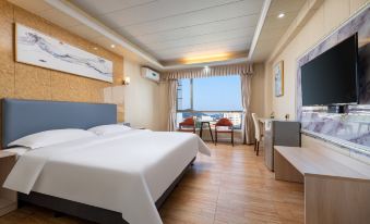 Bafang Boutique Hotel (Dongguan Huangjiang Caimei)