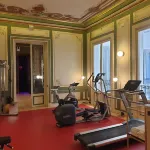 Axel Hotel Madrid - Adults Only - ที่มีฟิตเนส