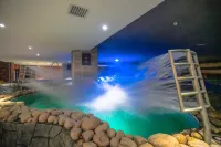 Mangshan Yunduanshanshe Hot Spring Hotel - Hot Springs
