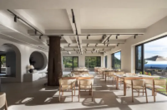 吾之鄉·七重院設計師民宿（天津薊州店）