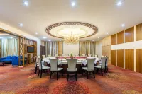 Bozhou Hotel - breakfast