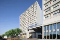 Beijing Somerset Daxing Hotel Hotels near School of Software and Microelectronics, Peking University