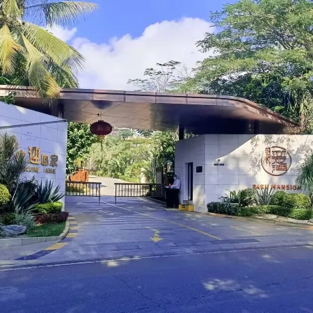 Sanya Boyue Yalong Bay Villa