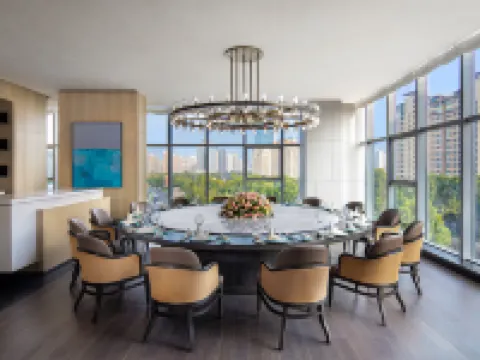 Courtyard by Marriott Luoyang โรงแรมในลั่วหยาง