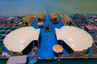 Tanka Sea Hostel(Lingshui South-Bay Monkey Island Hotels near Clear Water Bay Resort District