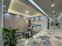艾思曼飯店（邳州中鈺廣場店） - 2 星級