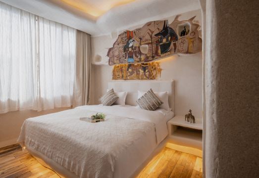 Alisha Secret Garden 정원