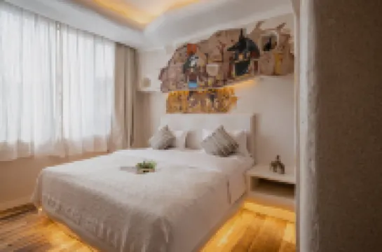 Alisha Secret Garden homestay