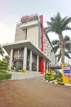 BiglandOtel Sentul - Suites and Convention Hotels in Citeureup
