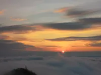 Jianfengling Longmuwan Haiyi Hotel Hotels in Ledong